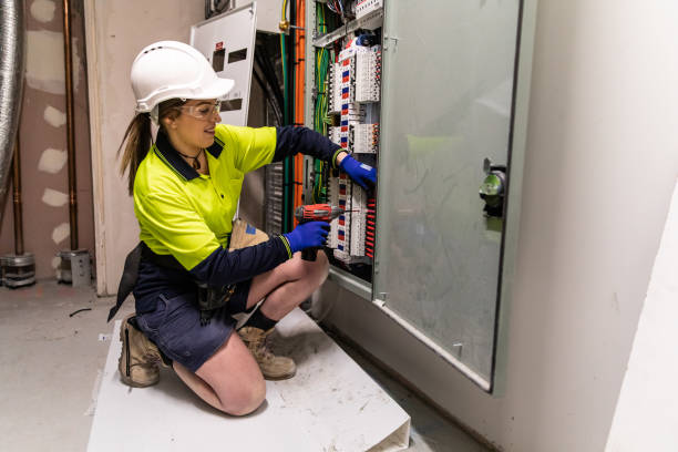Best Licensed Electrician  in South Hempstead, NY