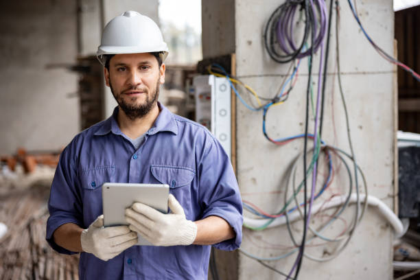 Best Electrical Installation Contractor  in South Hempstead, NY