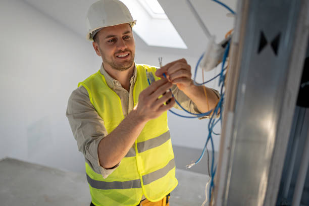 Best Electrical System Inspection  in South Hempstead, NY