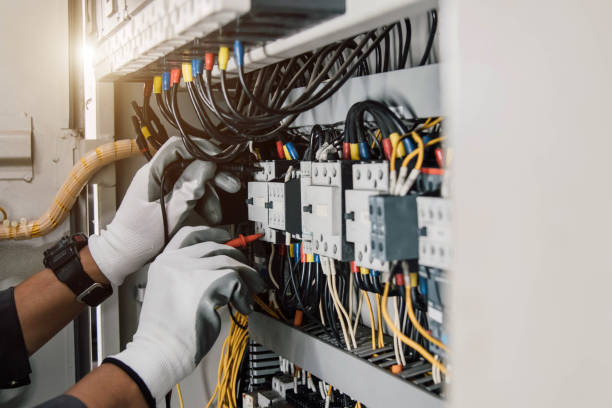 Best Electric Panel Repair  in South Hempstead, NY